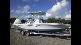 2025 Ranger Boats 2660_BAY  Saint Augustine, Jacksonville, Nocatee, Palm Coast, Fleming Island ...