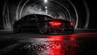EXTREME BASS 2026 🔊 Night Drive Phonk & Deep House Mix  Car Audio System Test