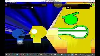 Rodrigo Kevin DM Mugen Old P Head Vs New P Head