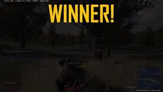 PS5 PUBG Full Squad Juanitablunt Clutch Win!