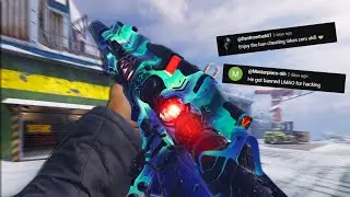 FREE Mythic AK117 NO RECOIL Gunsmith IN COD MOBILE SEASON 6
