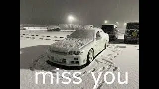 ATMOSPHERIC PHONK - LXST CXNTURY TYPE - KXNPCHI - miss you