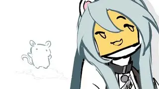say so ! [ animation meme ]