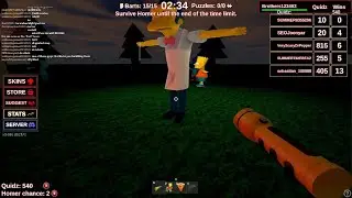 We Doing a ritual (you vs homer😀😀😃😃🤣🤣🤣)