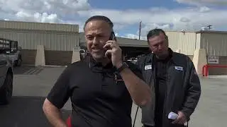 YOU CAN&rsquo;T FILM PRIVATE PROPERTY!!!#1stamendmentaudits #malekaren
