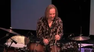 Chris Wabich - So Long Eric - Mingus