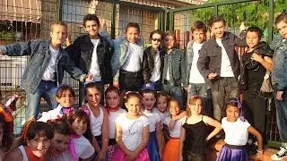 Fin de curso'14