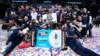 Duquesne Basketball 2023-24 Highlights
