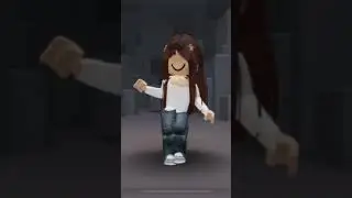 Can yall pls, pretend I&rsquo;m famous I wanna see what it&rsquo;s like? #roblox #makethisgoviral #blowup #edit