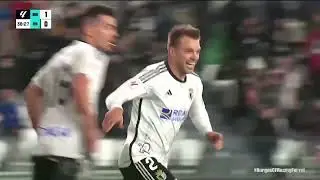 Borja Gonz&aacute;lez Highlights