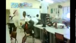 4LA2 Harlem Shake !