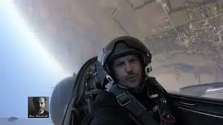 Flying a L-39 Albatross Jet (500 USD per 30 min flight)