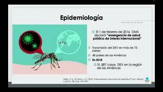 Sindrome congenito asociado a Zika