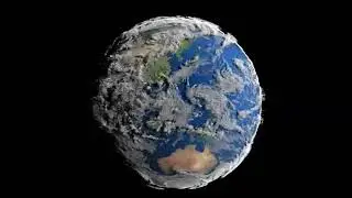 Earth Day 2021