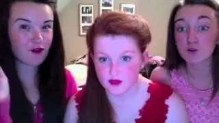 Tracey's Birthday Song
