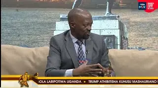 Mtindo wa maisha unavyosababisha ugonjwa wa moyo na shinikizo la damu
