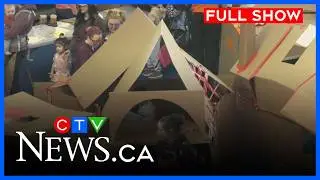 Celebrating Family Day in Lethbridge | CTV News Lethbridge at Five for February 16, 2026