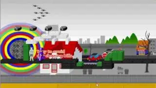 LEGO Fever Gameplay (Part 1/2)