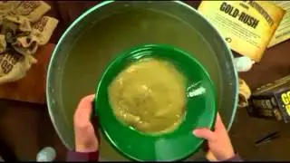 Gold Rush Panning Kit As Seen On TV