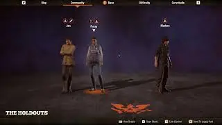 State of Decay 2 | Lethal Zone | Drucker County | Max Negative Curveballs | S6E01