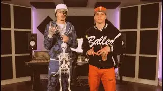 Ride or die - rondo feat rhove (inedito2022) @RONDODASOSASSG @rhovelaprovincee 