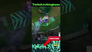 Cool Thresh Prediction vs Ezreal #shorts