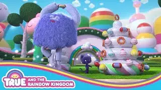 Winter Wishing Wonderland | True Winter Wishes | True and the Rainbow Kingdom