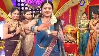 Star Mahila - స్టార్ మహిళ  - 8th August 2014