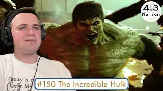 The Incredible Hulk Revisited: The First Marvel Flop