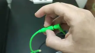 Making ps3 game audio come out the wired aux headset