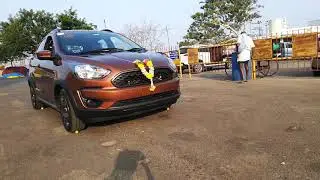Which model to buy in freestyle...I will say Ford #freestyle #delivery #ambiente #diesel