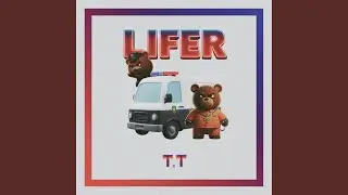 Lifer (feat. Khronos Beats)