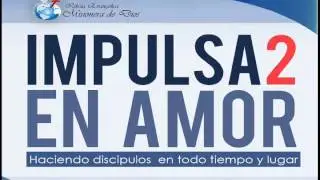Primicias 2015 IMD - Palabra Delimiro Barrera