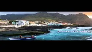 Passadinha-Nha Bilida D'odju 2013