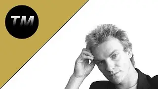 Top 10 Sting Songs