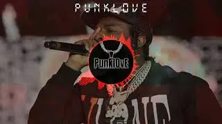 punkl0ve - xxx (UK Drill beat)