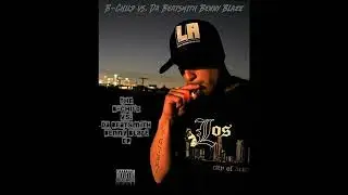 Guerrilla Warfare vs. Da Beatsmith Benny Blaze - Bomb This City