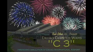 [HD] FWSim - Davao Cluster Wars 
