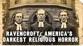 The Ravencrofts: A Family History That Should Never Be Told