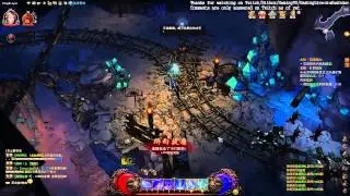 [Demon Seals] Level 30+ Gameplay Livestream Part 1 [April23th]