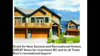 BC real estate - HST and PST
