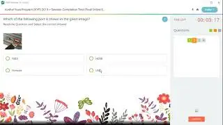 KYP Session 25 ka End Test || CIT Session #13 || Kushal Yuva Program || Namaste KYP