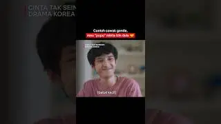 Anya Geraldine Dibikin Geregetan Sama Rafly Altama 👀🫣 | Cinta Tak Seindah Drama Korea