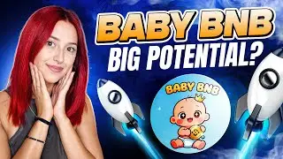 &ldquo;New Gem Alert | Baby BNB ($BABYBNB) | Could This Be the Next Big Community Token?&rdquo;