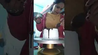 Yummy Dark Chocolate Cake🎂🎂🎂🎂 #try #first #cake #shorts #cooking #viral #lover #yummy #delicious 🍰🍰🍰