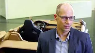 AudiBlog.nl Presents: creating the AUDI sport quattro concept