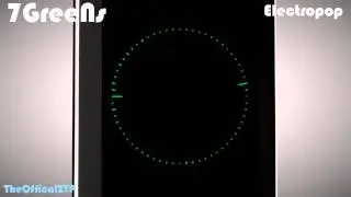 7GreeNs - Electropop (Original Mix)
