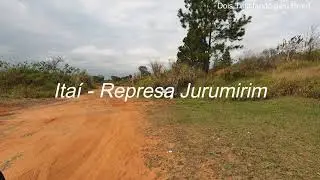 Ita&iacute; - Represa de Jurumirim