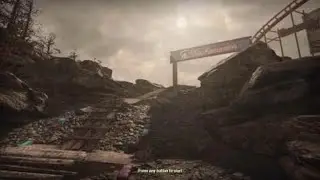 Fallout 76 - Season 11 Nuka World on Tour, Load Screen and Theme Music