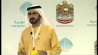 أنا وشعبي لا نرضى إلا بالمركز الأول 